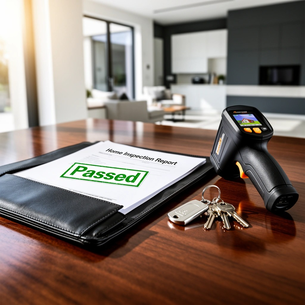 Estate Asse and Inventory Tracking Information