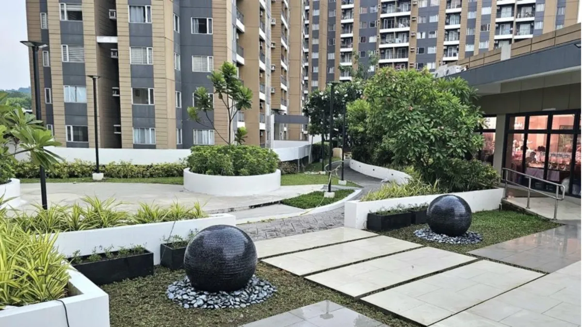 Quezon City Vertical Gardening