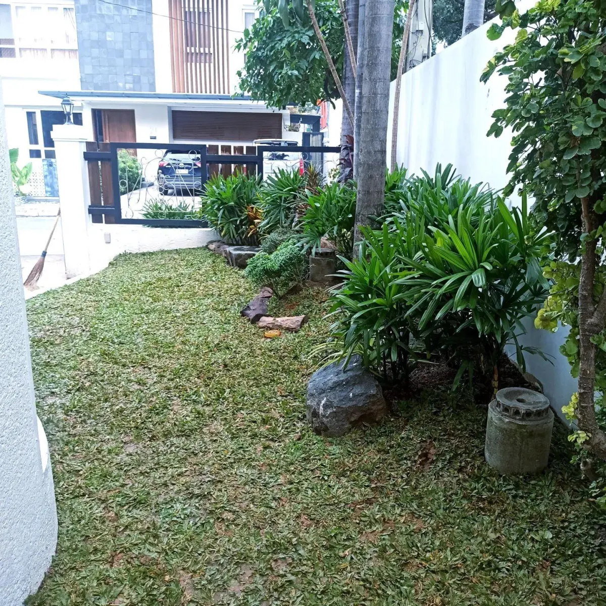 Garden Maintenance Metro Manila