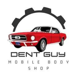 Paintless Dent Removal in San Diego