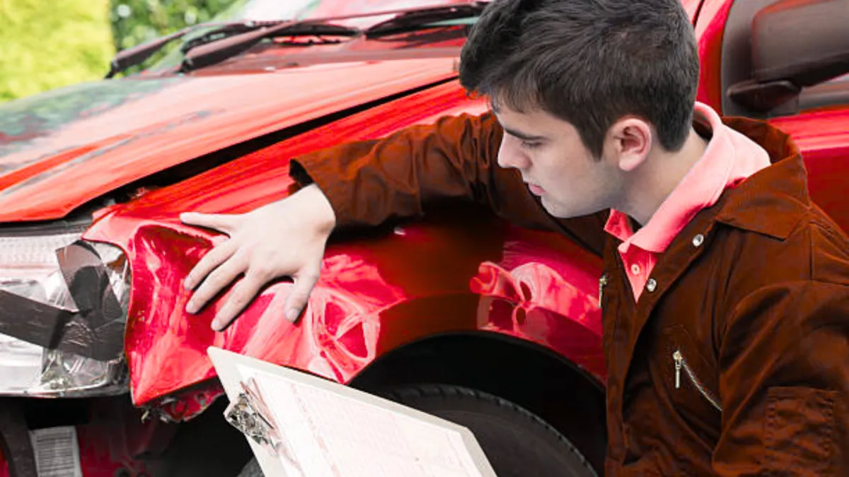 Auto Repair San Diego