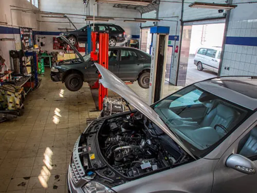 Paintless Dent Removal San Diego