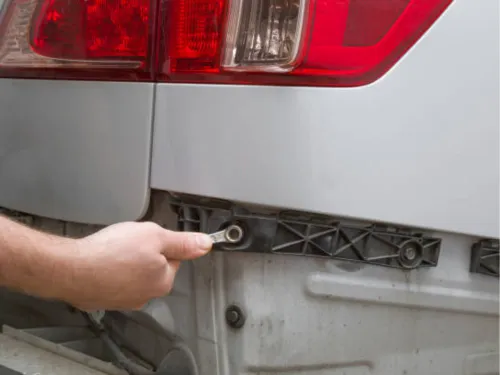 Paintless Dent Removal San Diego