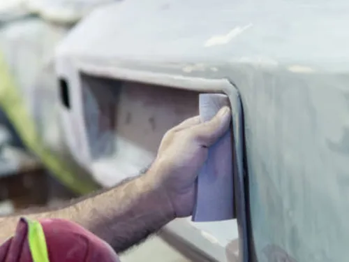 Minor Dent Repair San Diego