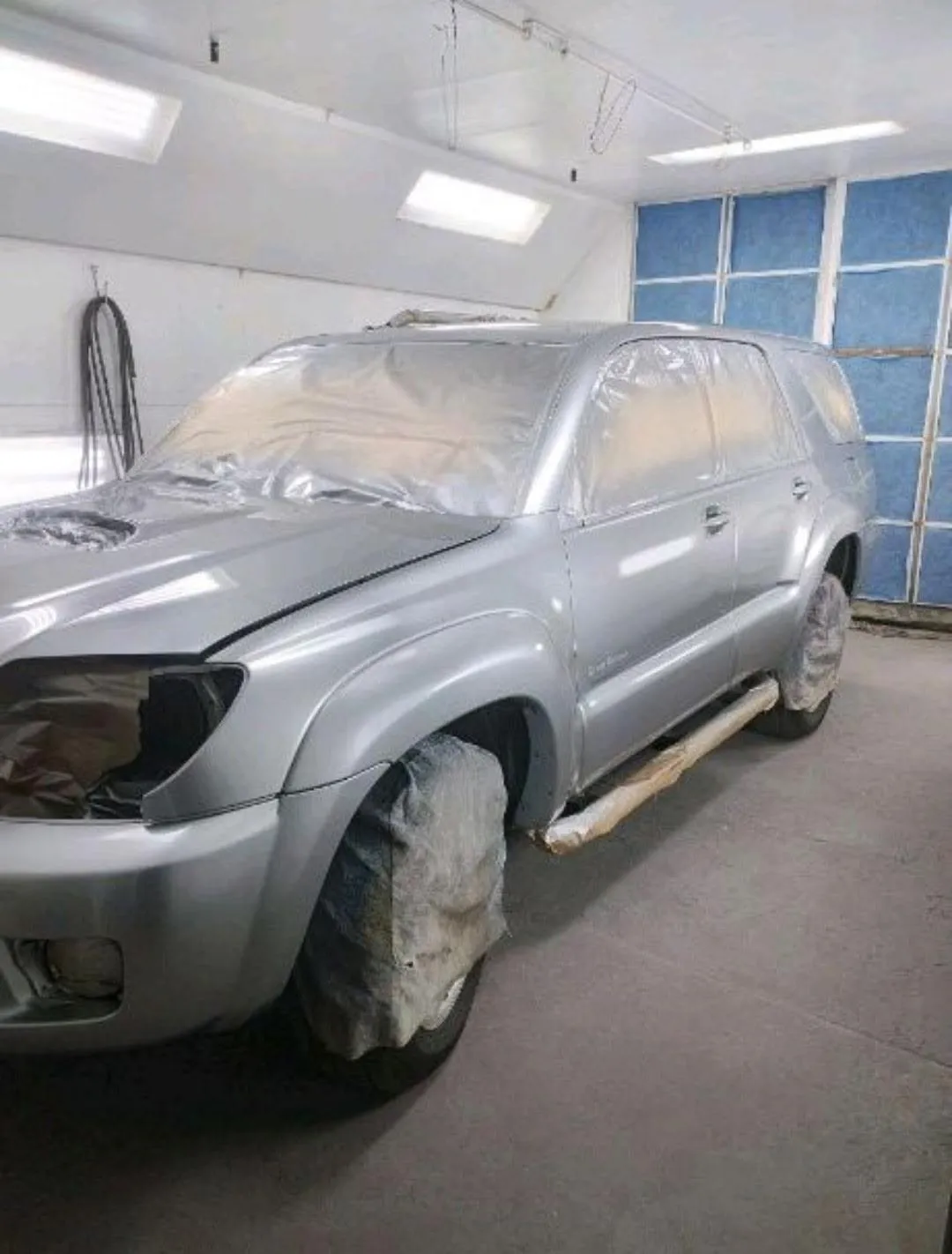 Paintless Dent Removal San Diego