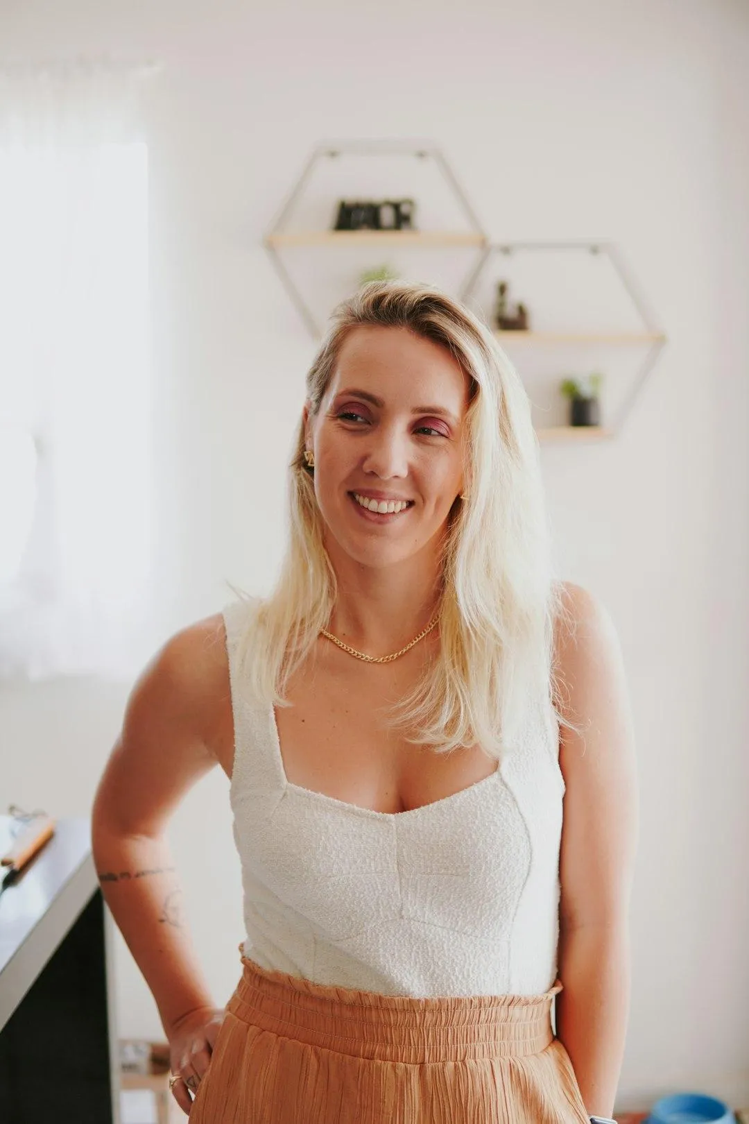 HEAL_MedClinic_Client_Luciana_Review