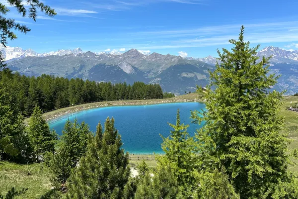 Nature is more than a luxury. Learn how time outdoors can reduce stress, restore energy, improve wellbeing and support women in leadership through midlife.