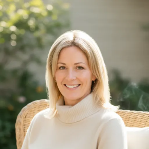 Johanna Urquhart