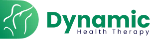 Logo Dynamic Health Therapy