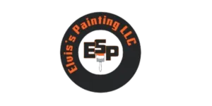 Elvis's Painting LLC Logo
