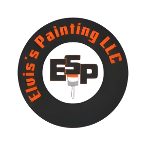 Elvis's Painting LLC Logo