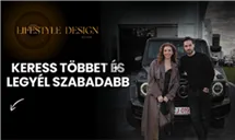 Egy rendszer az álmid megvalósításához