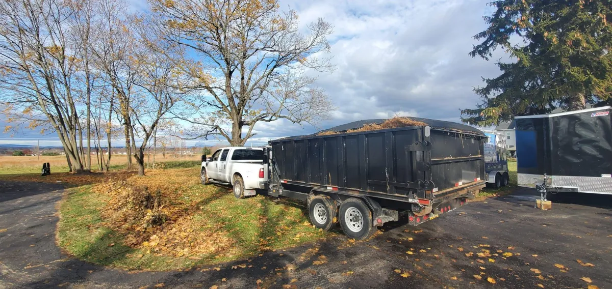 roofing contractor Parkesburg