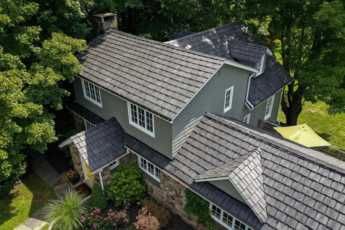 roofing contractor York