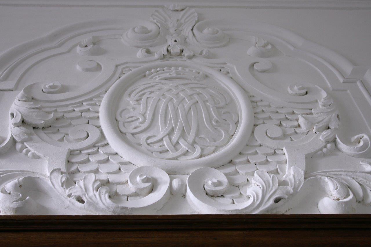 Vakmensen van Castellanos Afbouw aan het werk op locatie