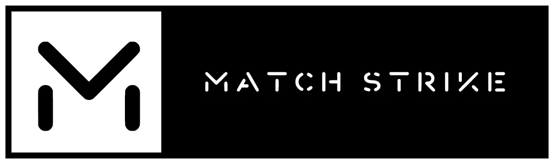 Match Strike Digital