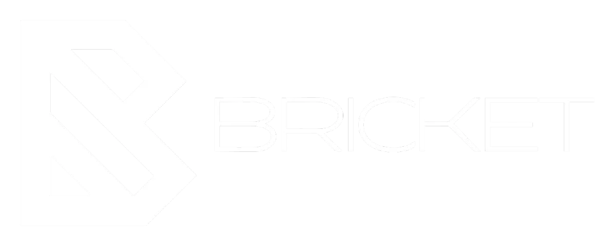 Logo Grupo Bricket - Promoviendo Desarrollo