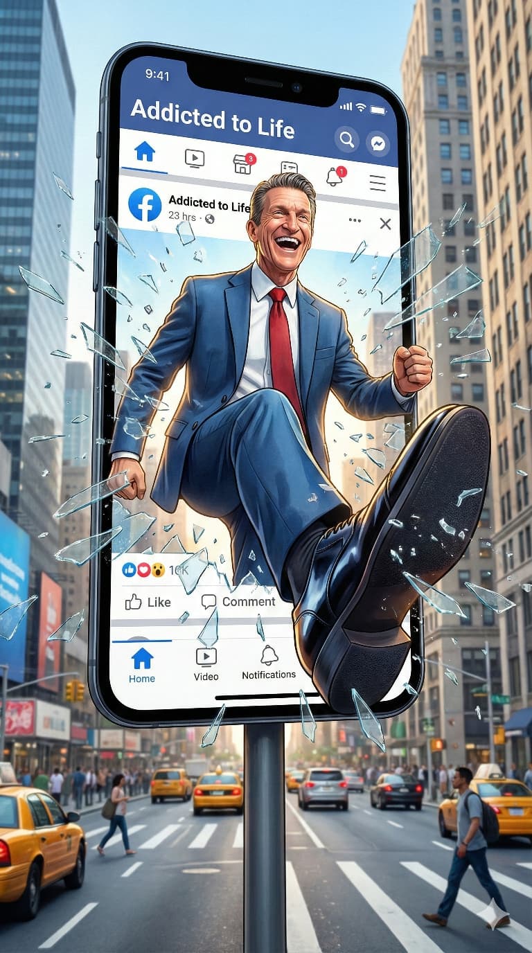 Rob Rowsell - Business AI Mastery Instructor