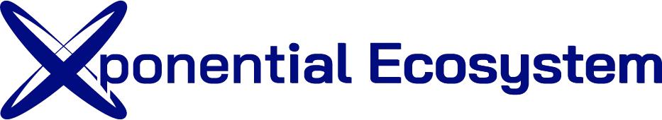 Xponential Ecosystem logo