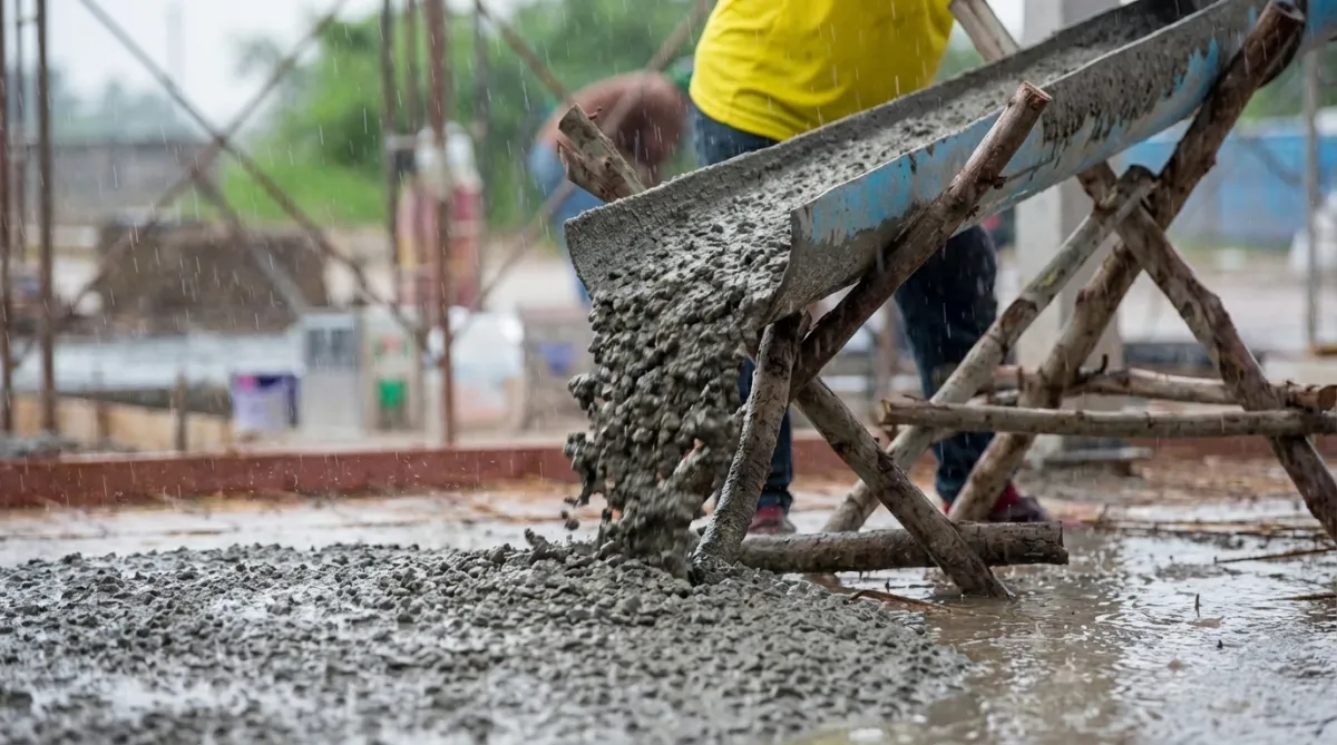 concrete foundation contractor san diego residential slab