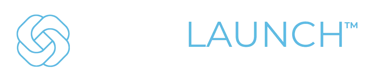Peak Launch logo