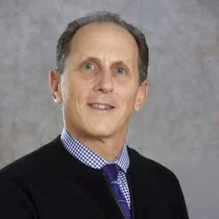 Dr. Michael Chen