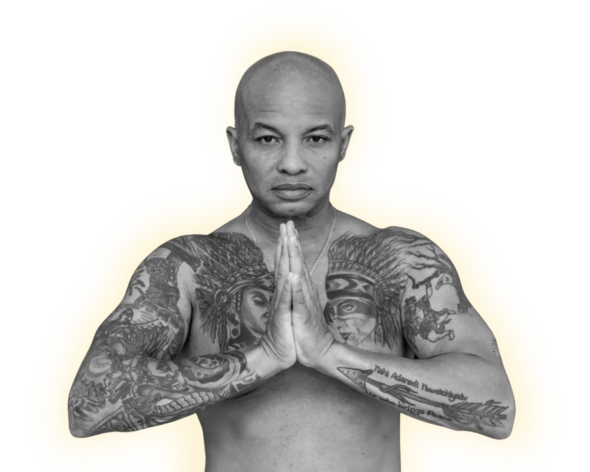 white ceramic cup on brown dried leaves