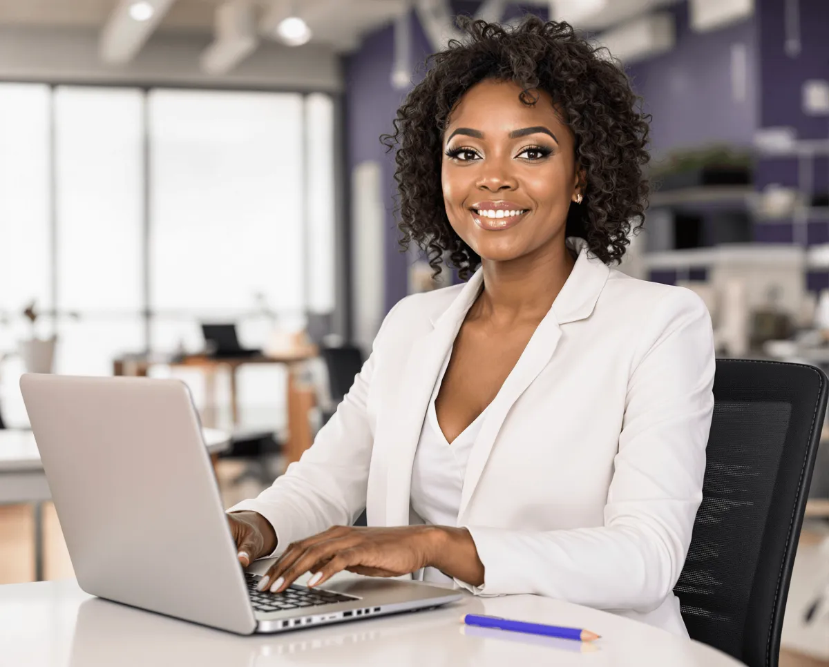 text on gray concrete floor