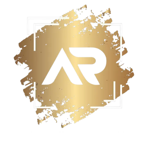 A Rich Innovations Logo