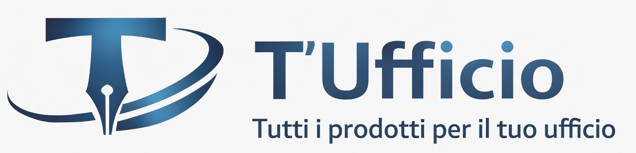 T'UFFICIO Logo
