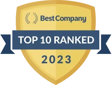 Metal Roof Scottsdale is ranked top 10 in Best Company