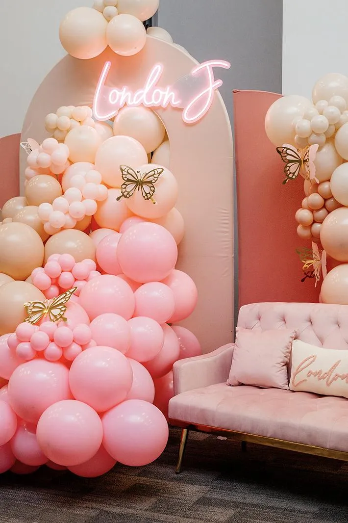 Baby Shower celebration photography in Central Florida