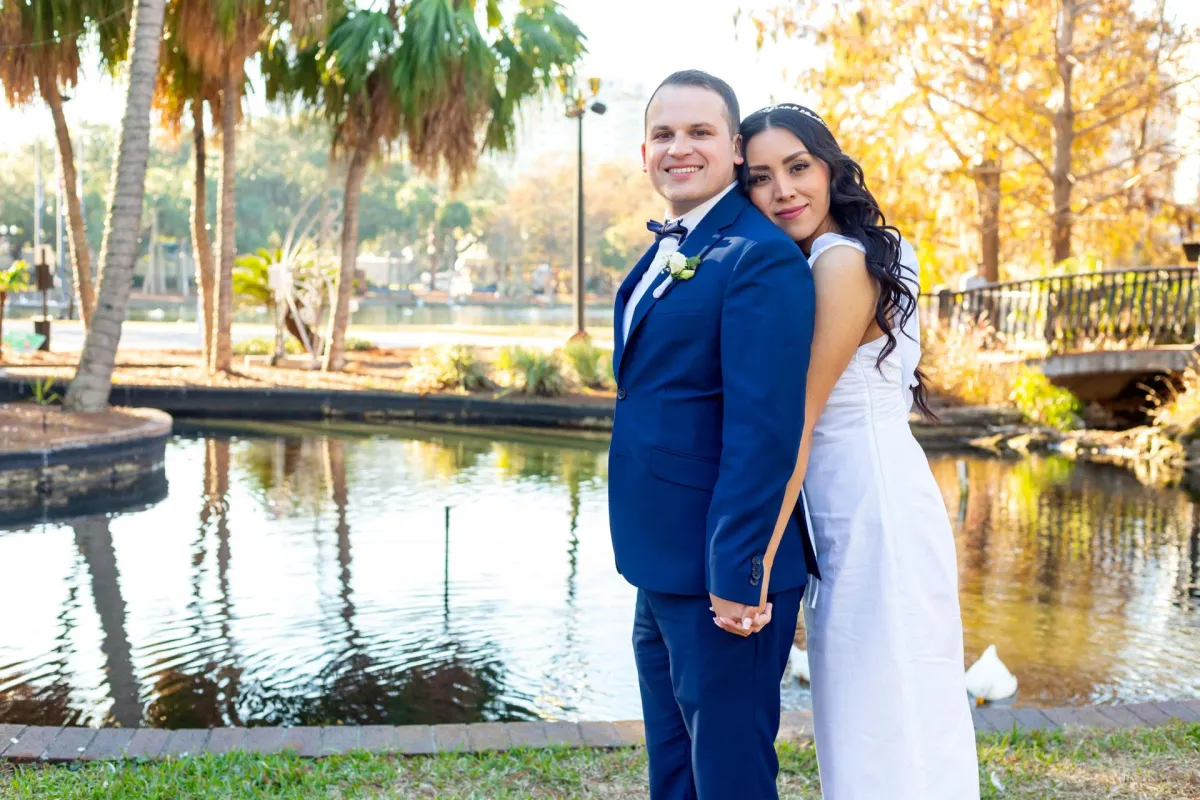 Wedding Photography Orlando, FL