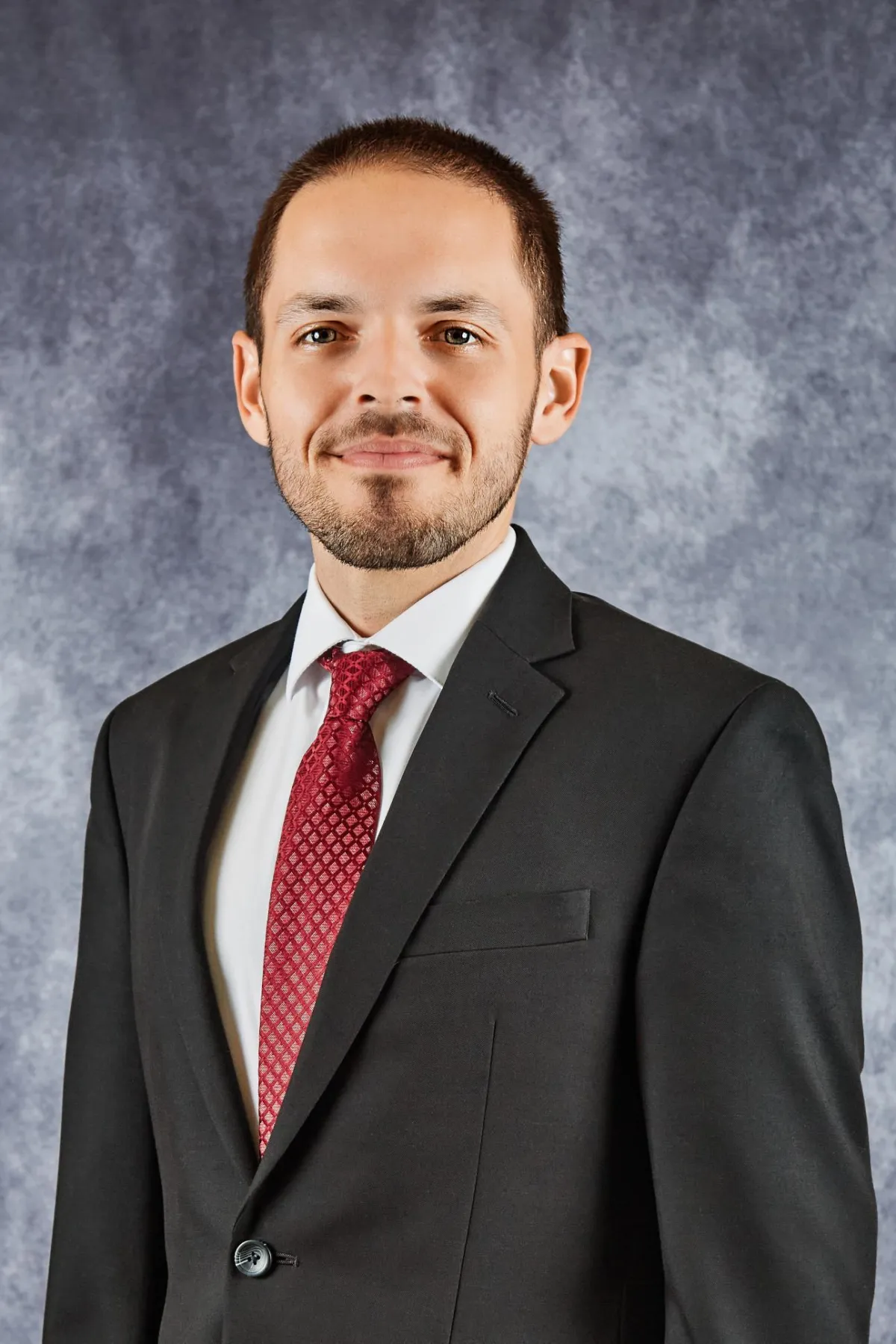 Professional branding headshot in Lake Mary Florida