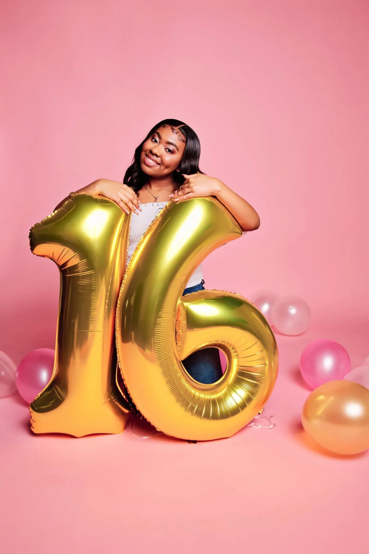 Sweet sixteen session