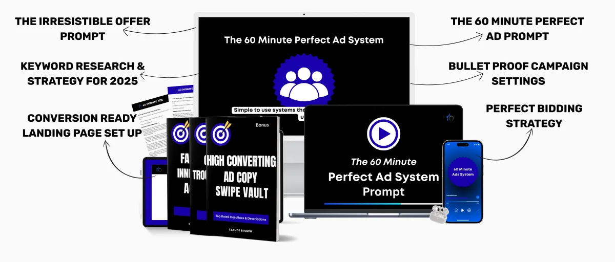 google ads course
