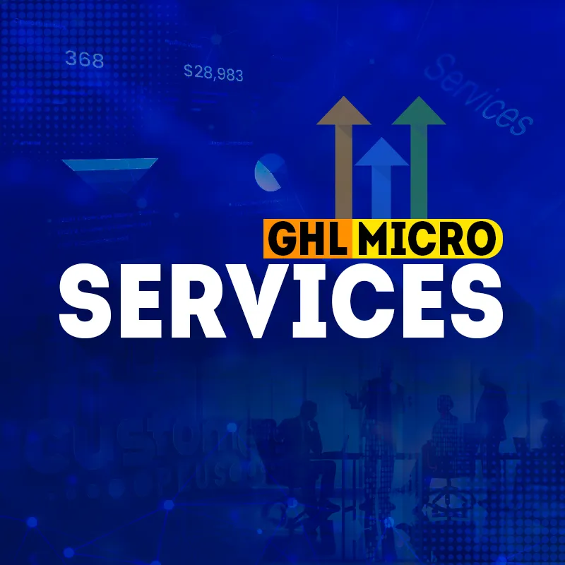 GHL Micro Services