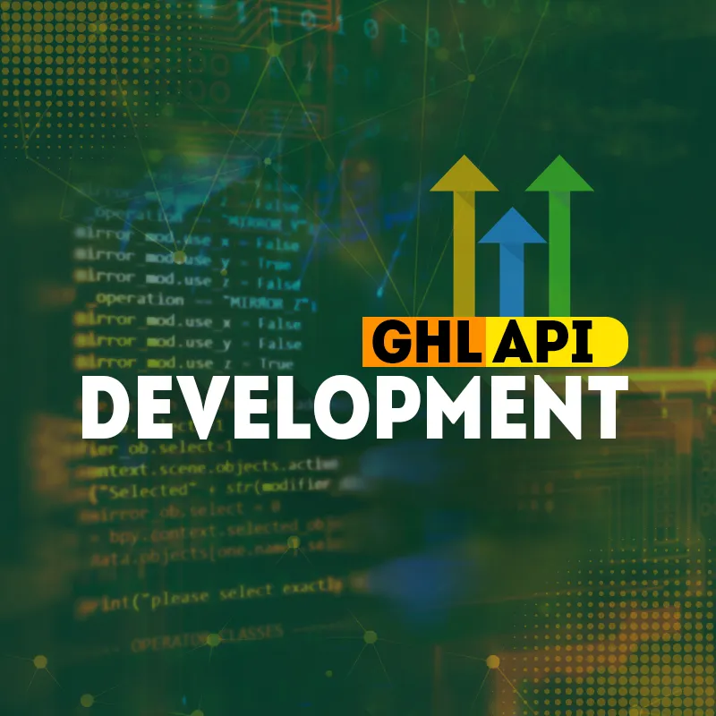 GHL Custom Development