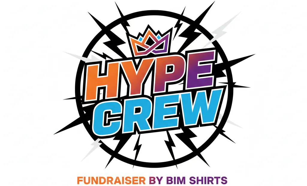 Hype Crew Logo
