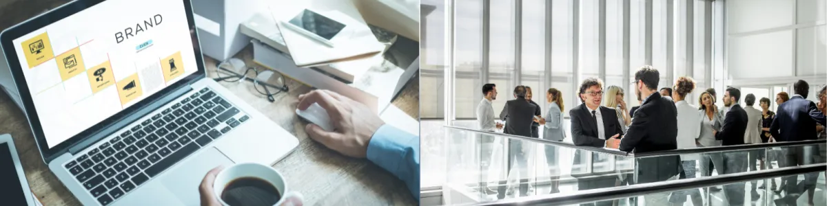 employees bring your brand message to life