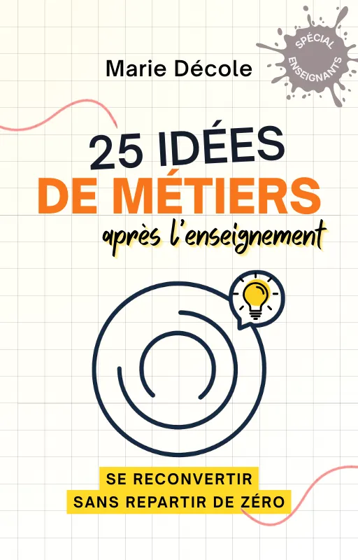 Mockup du Guide Rebond