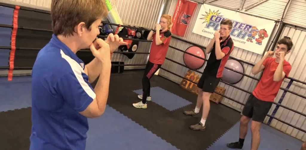 Why Teens (Rather Than Adults) Are The Best Clients For Combat Gyms