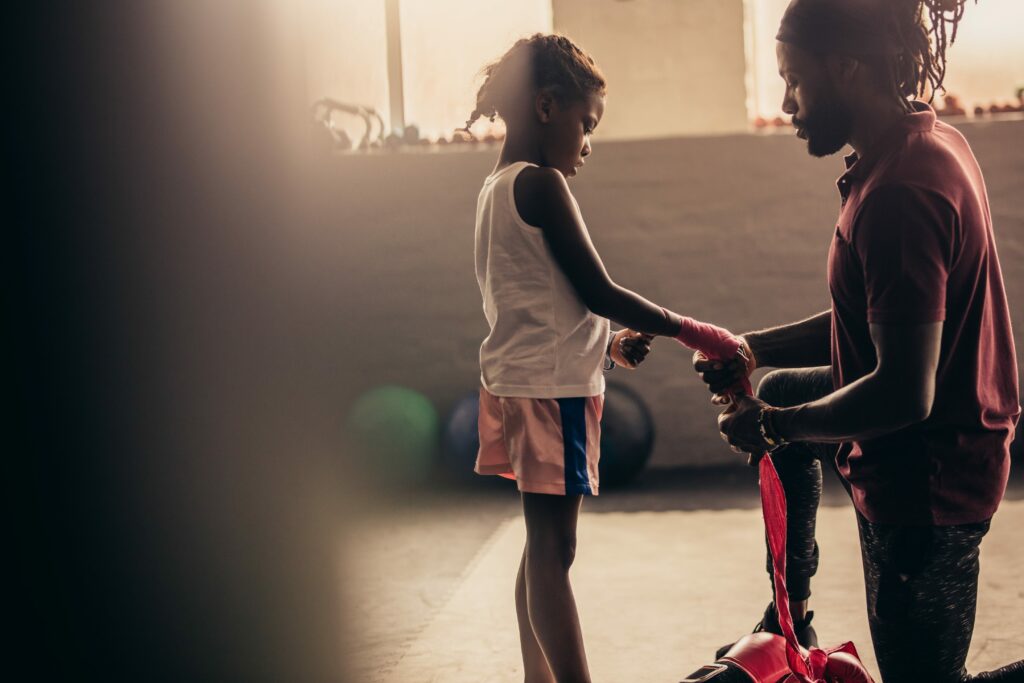 Embrace Your Worth as a Paid Combat Coach