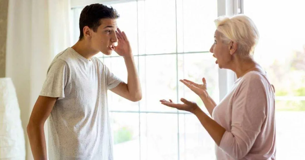 Why Are Your Teenagers Emotions So Out of Hand? (It’s Not Just Hormones!)