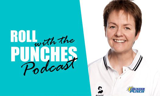 Podcast: Roll With The Punches with CounterPunch