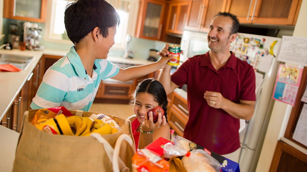 To Teenagers: Here’s How You Can Get Along With Your Parents Better