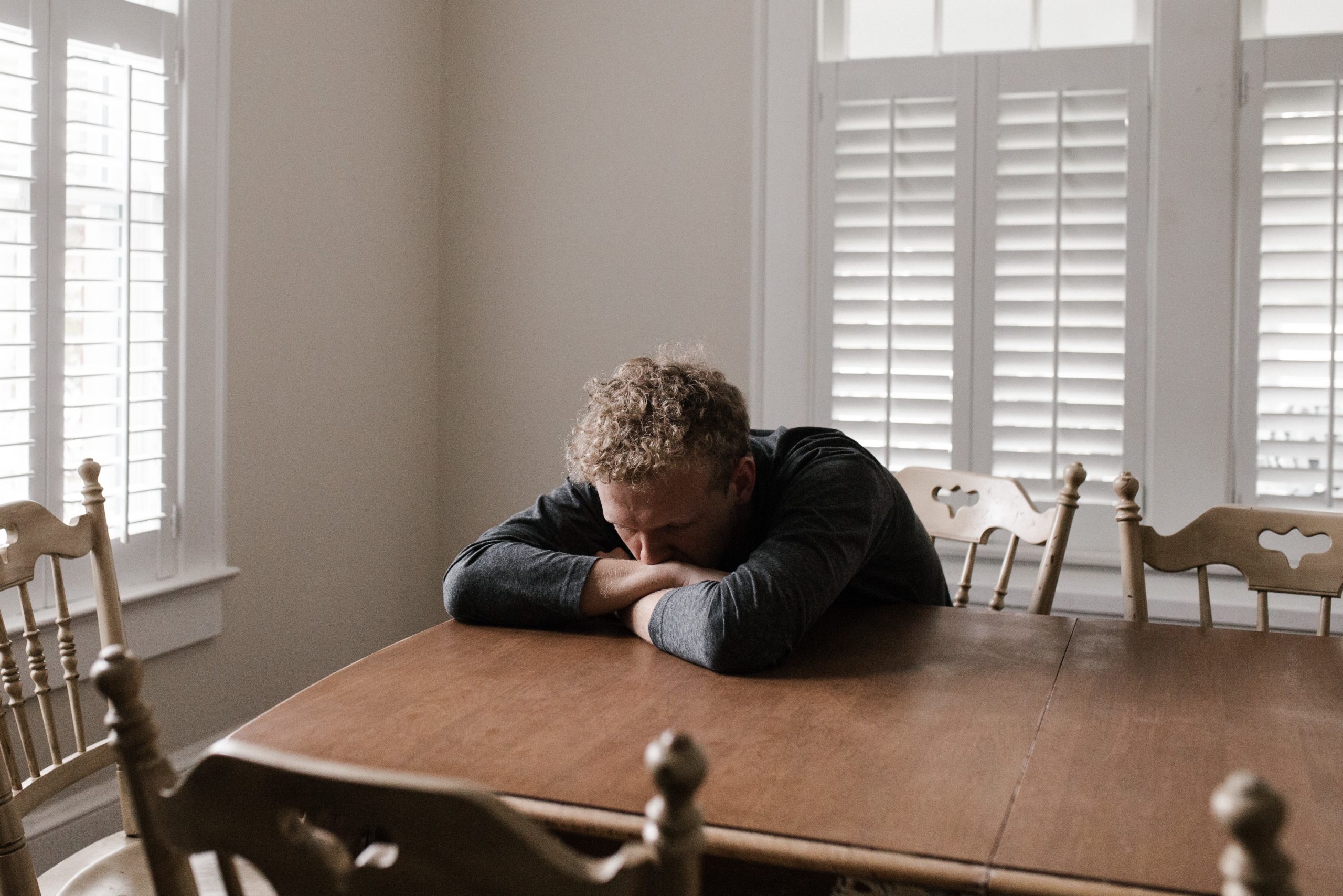 Why Failure Has Become The ‘Go-To’ Option For Teenagers