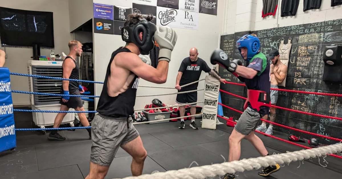 The Difference Between Running a Program and Building a Movement