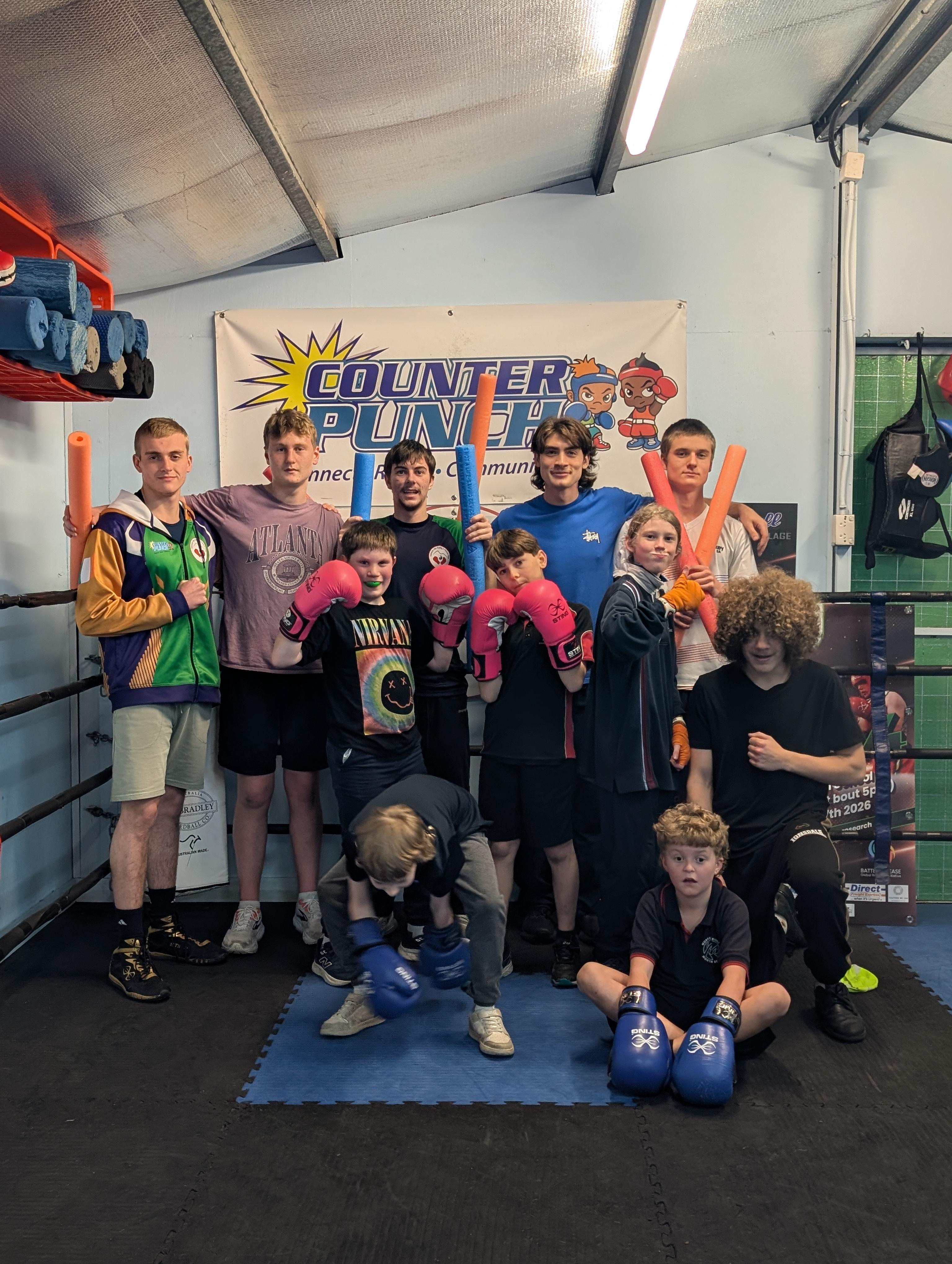 	What It Actually Means To Be A CounterPunch Facilitator