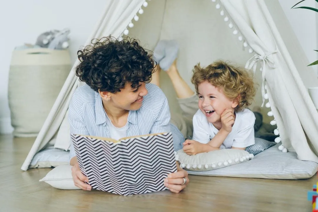What Parents Can Actually Do At Home (When Talking Isn't Working)